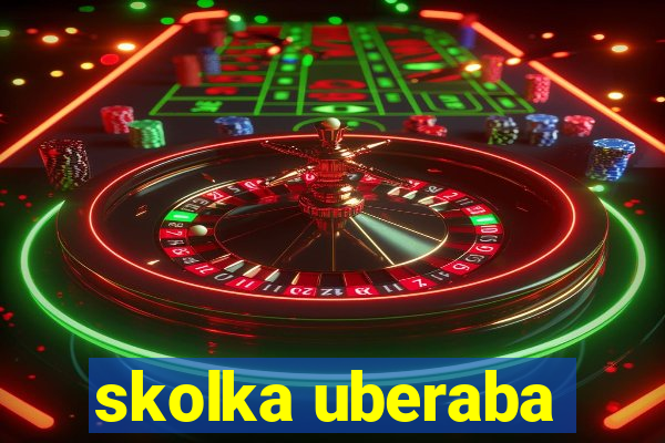 skolka uberaba